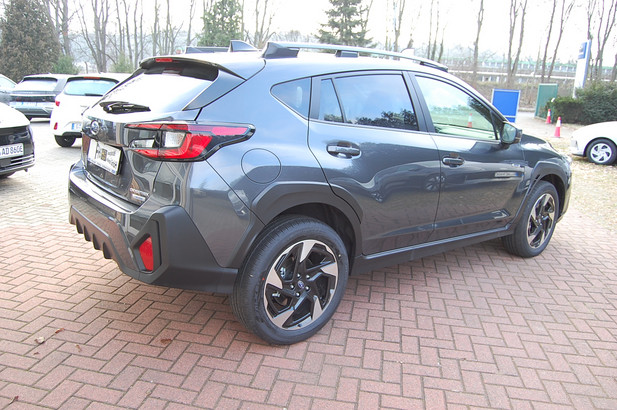 Subaru Crosstrek 2.0ie Comfort