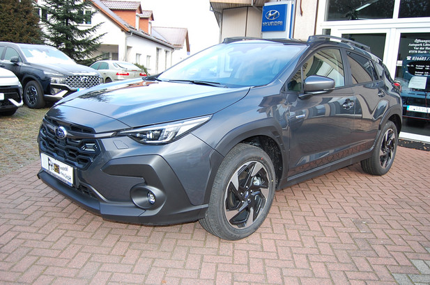 Subaru Crosstrek 2.0ie Comfort