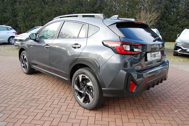 Subaru Crosstrek 2.0ie Comfort